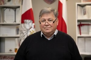 Кіраўнік БААН ачоліў адукацыйны напрамак у Офісе Святланы Ціханоўскай